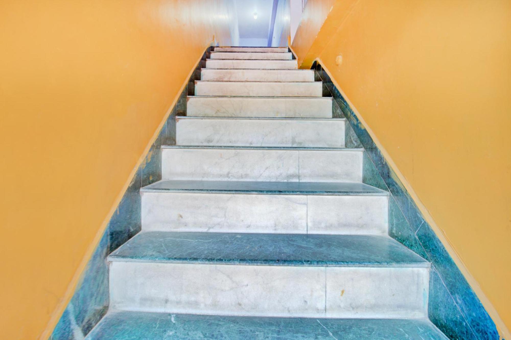 Hotel O Rudra Homes Patna  Luaran gambar