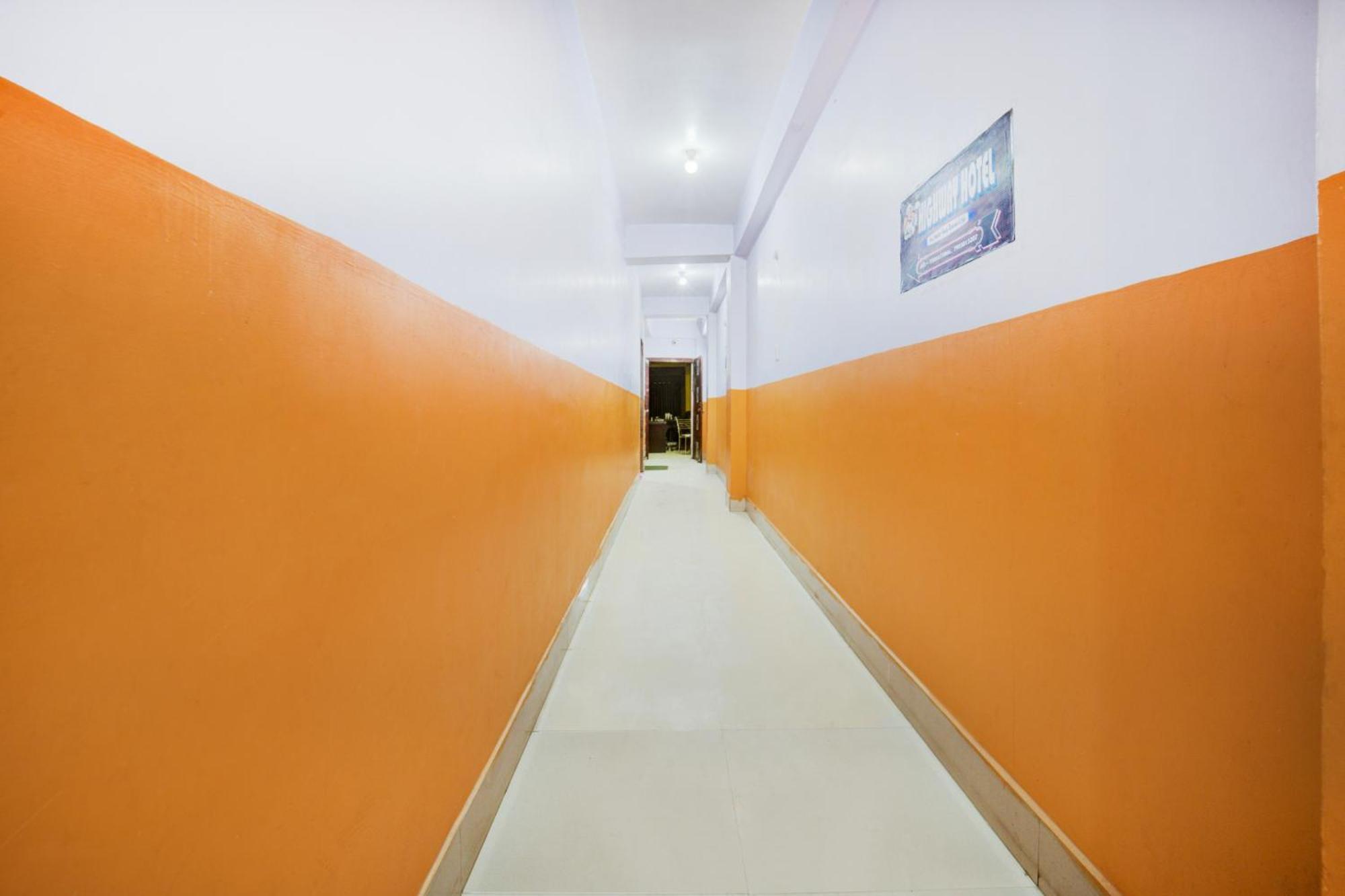 Hotel O Rudra Homes Patna  Luaran gambar